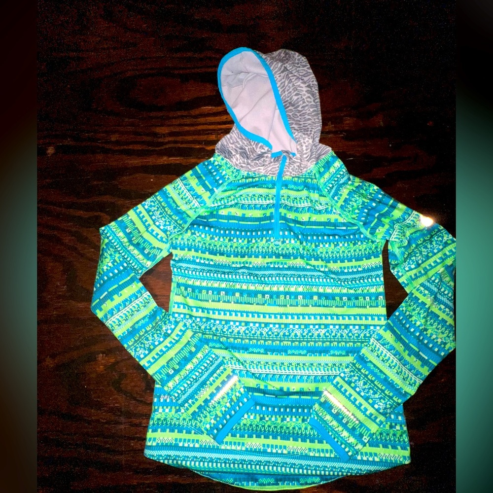 Nike pullover